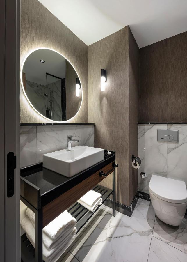 Livro Hotel イスタンブール エクステリア 写真