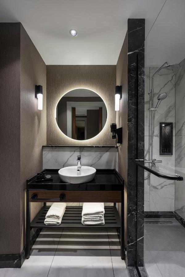Livro Hotel イスタンブール エクステリア 写真